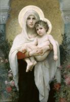 Bouguereau, William-Adolphe